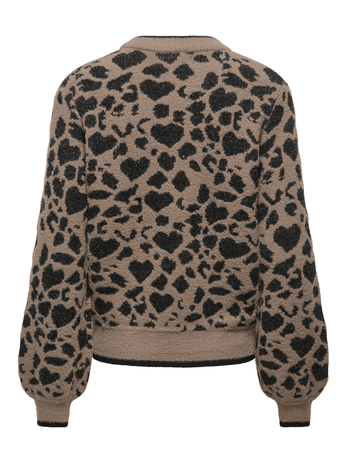JDYLORRAINE Knitted pullover