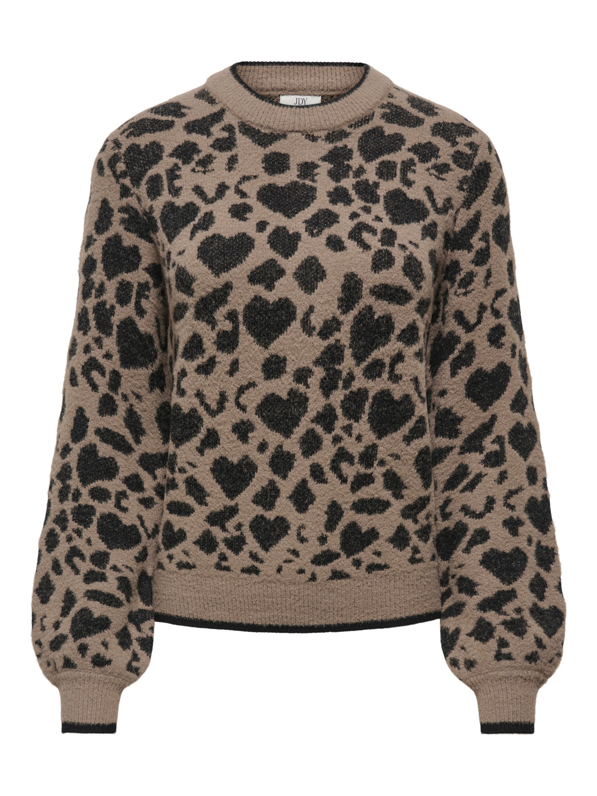 JDYLORRAINE Knitted pullover