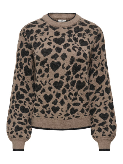 JDYLORRAINE Knitted pullover