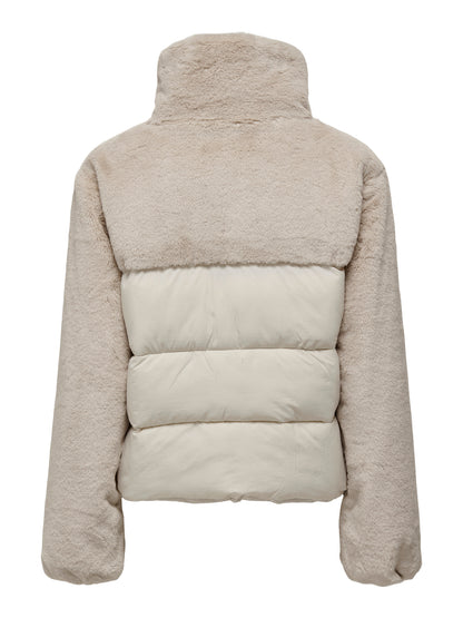 ONLWANJA Puffer jacket