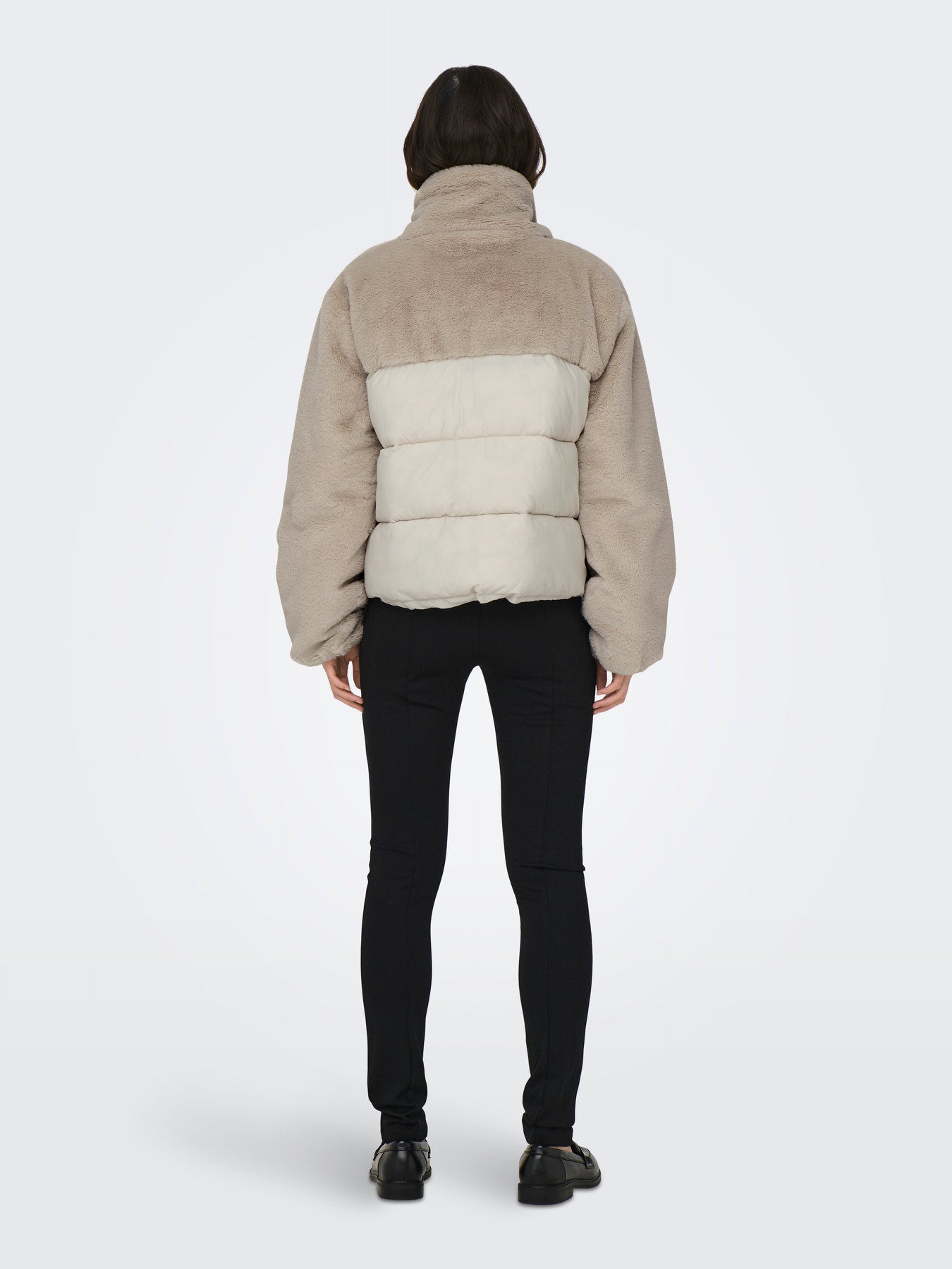 ONLWANJA Puffer jacket