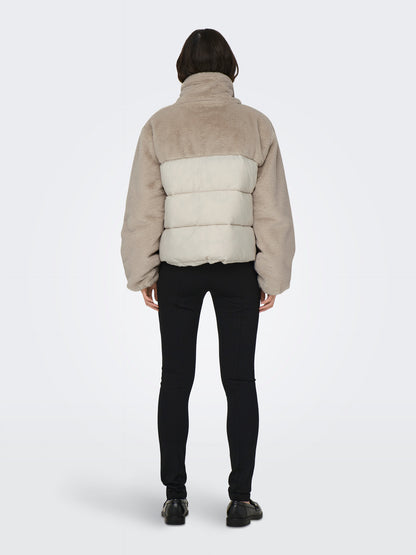 ONLWANJA Puffer jacket