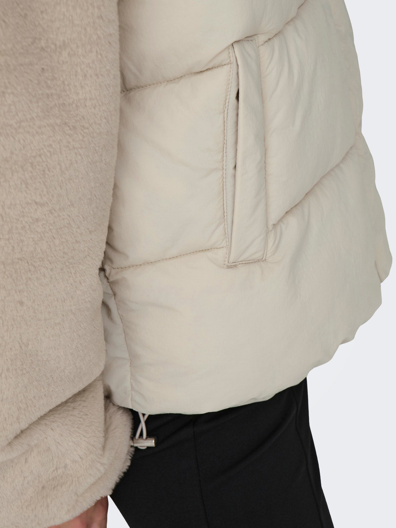 ONLWANJA Puffer jacket