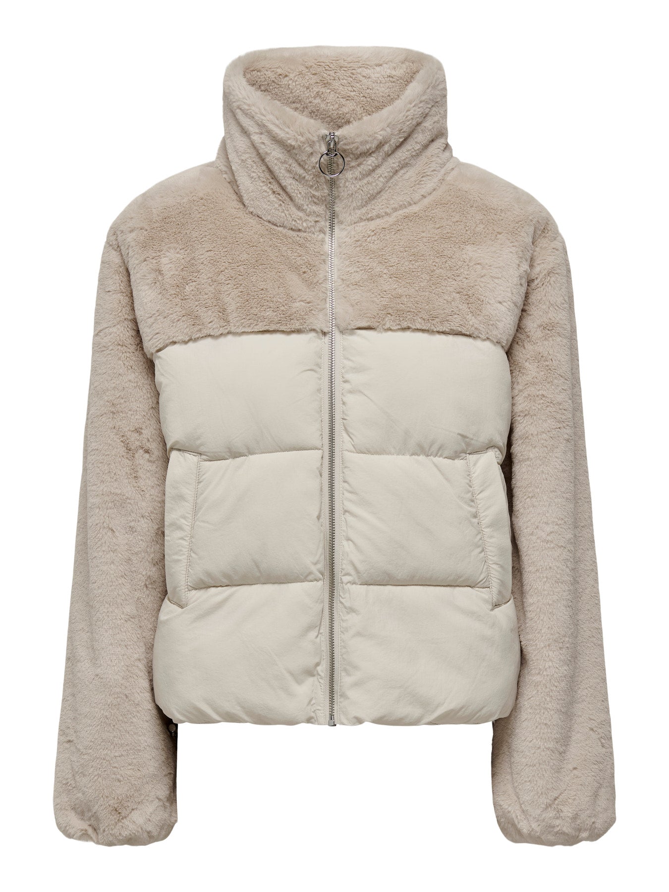 ONLWANJA Puffer jacket