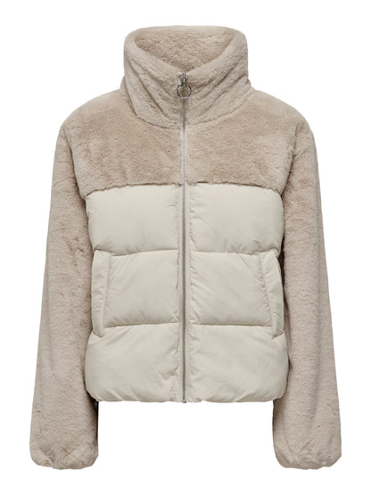 ONLWANJA Puffer jacket