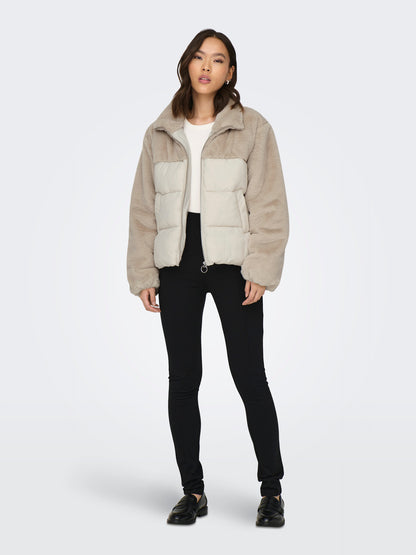 ONLWANJA Puffer jacket