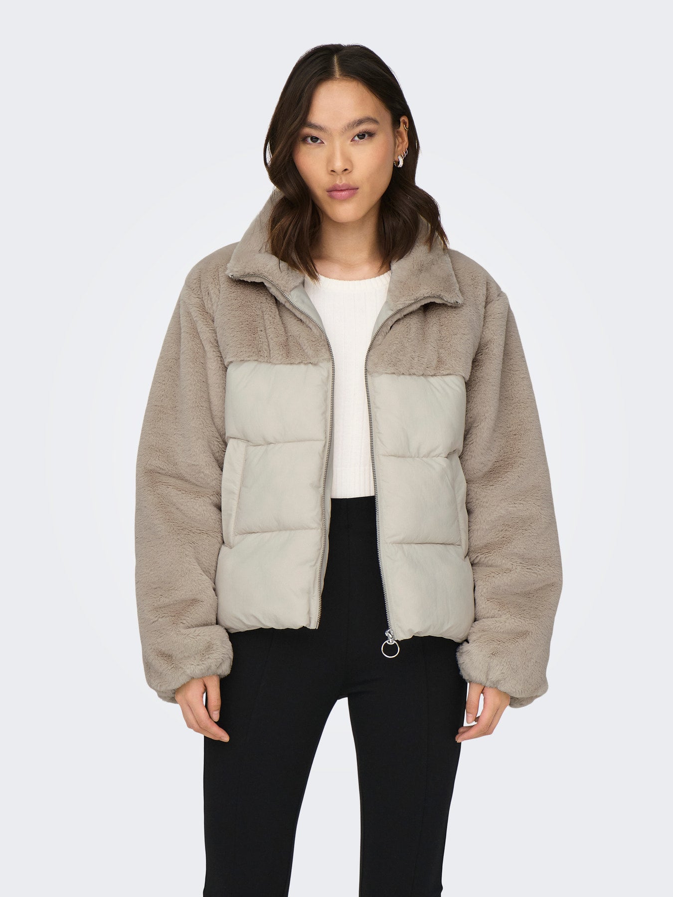ONLWANJA Puffer jacket