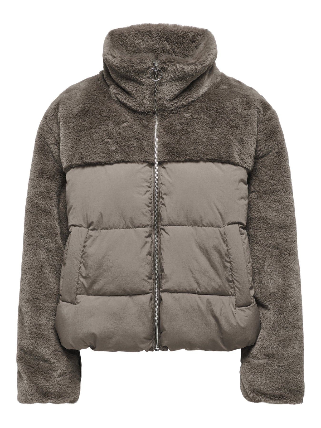ONLWANJA Puffer jacket