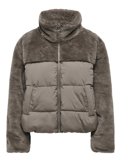 ONLWANJA Puffer jacket