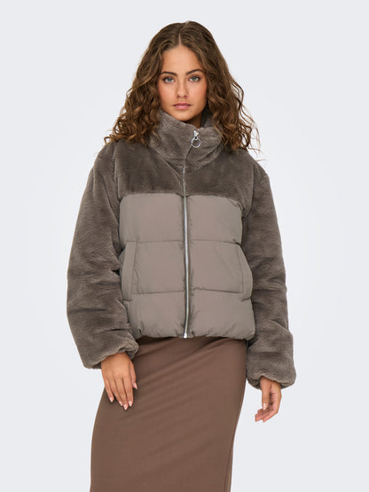 ONLWANJA Puffer jacket