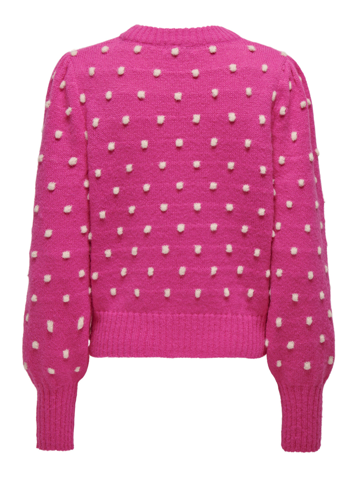 SIGRID Knitted Pullover