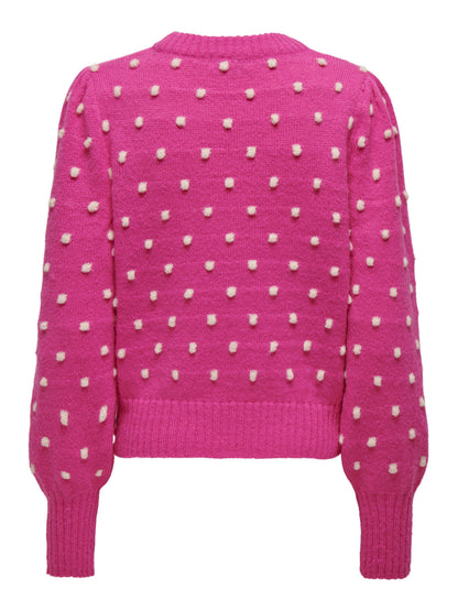 SIGRID Knitted Pullover