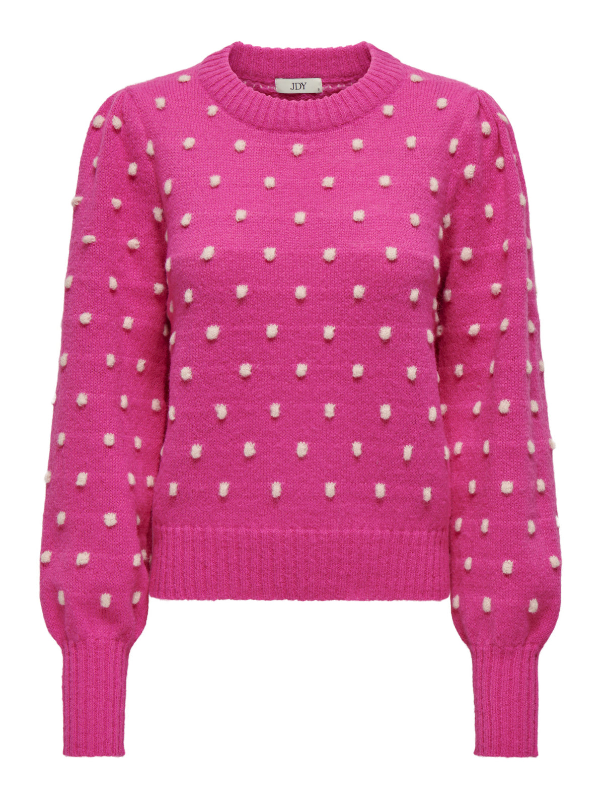 SIGRID Knitted Pullover