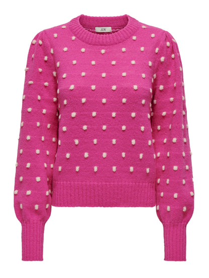 SIGRID Knitted Pullover