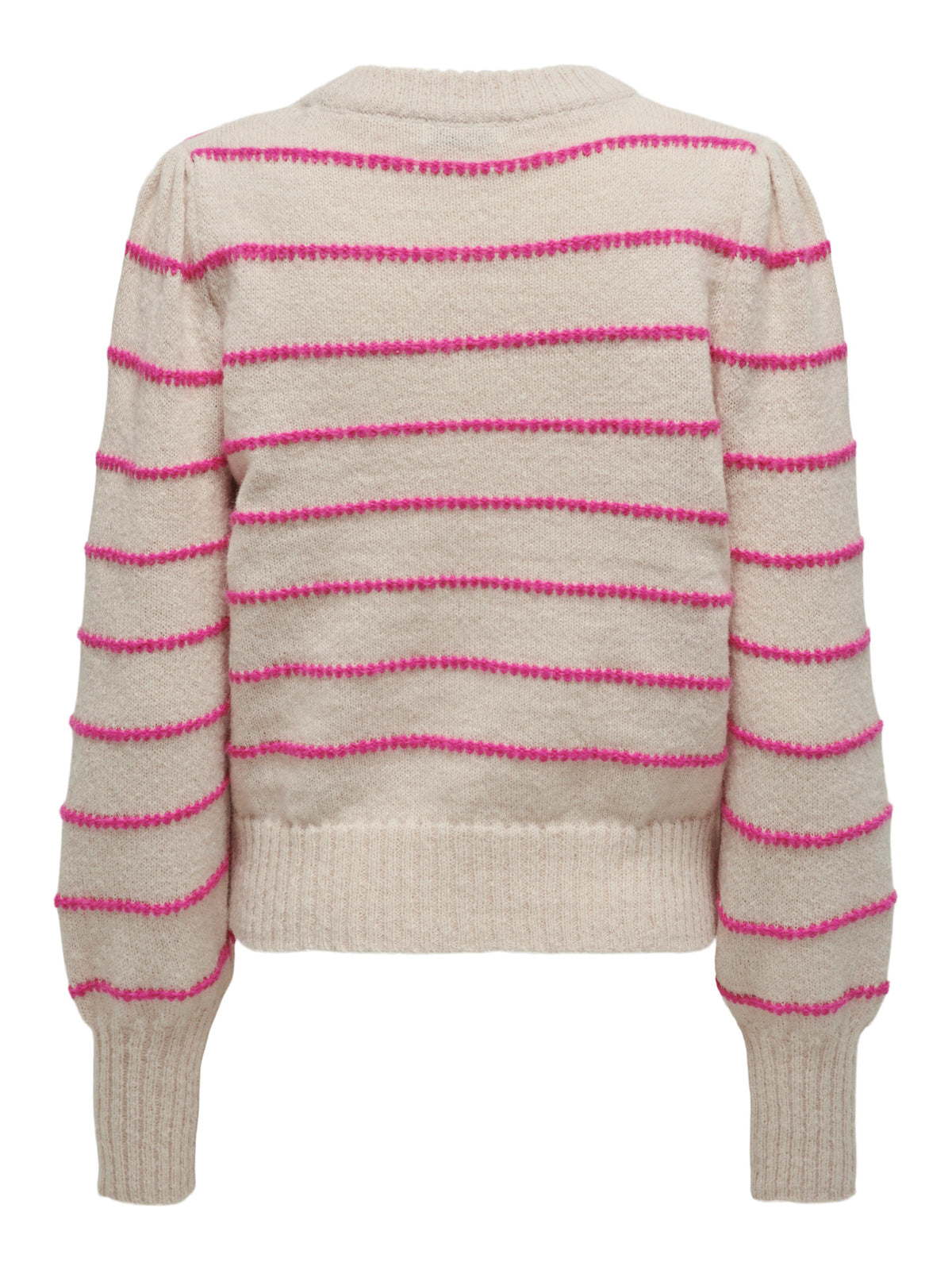 SIGRID Knitted Pullover