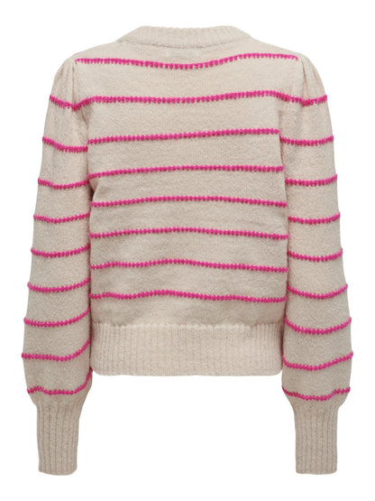 SIGRID Knitted Pullover