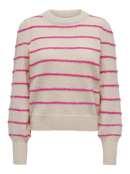 SIGRID Knitted Pullover