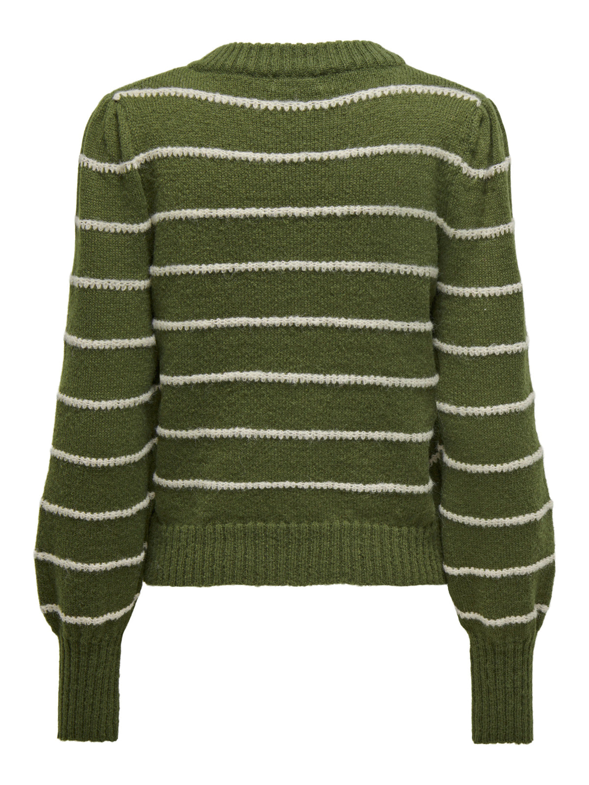 SIGRID Knitted Pullover