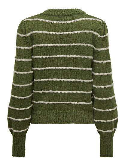 SIGRID Knitted Pullover