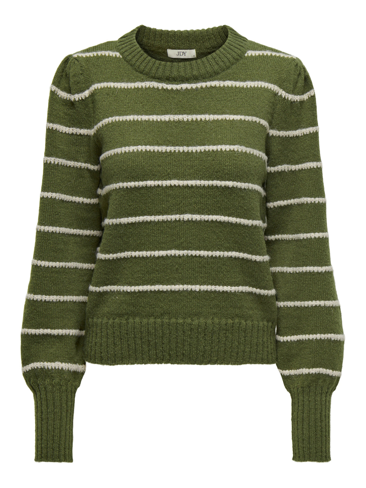 SIGRID Knitted Pullover