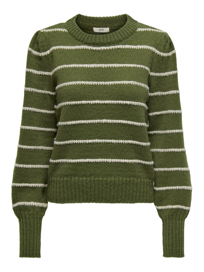 SIGRID Knitted Pullover
