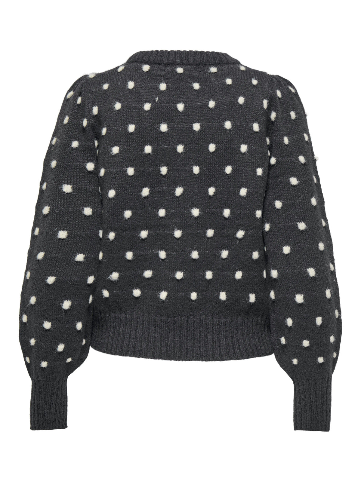 SIGRID Knitted Pullover