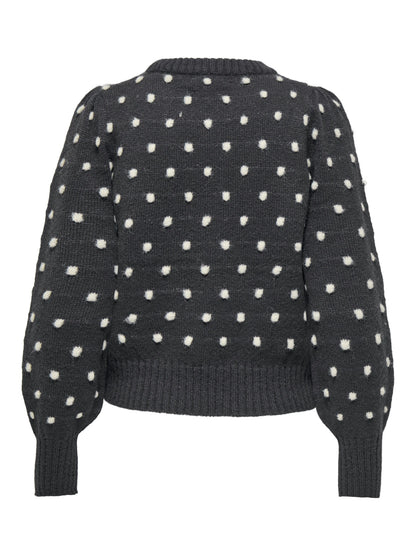 SIGRID Knitted Pullover
