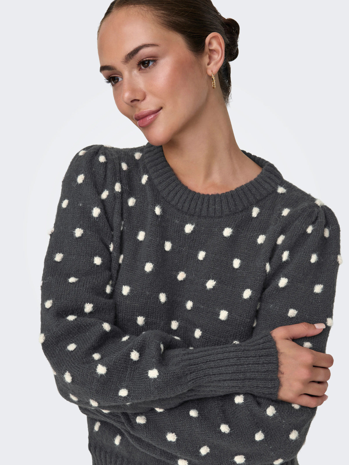 SIGRID Knitted Pullover