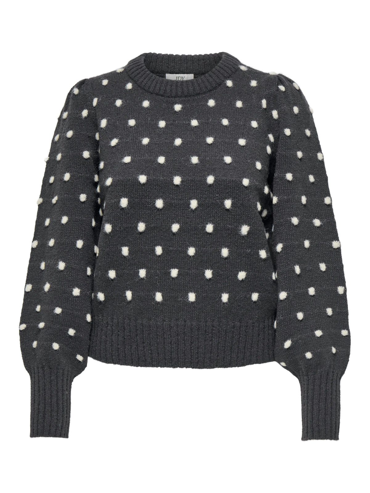 SIGRID Knitted Pullover