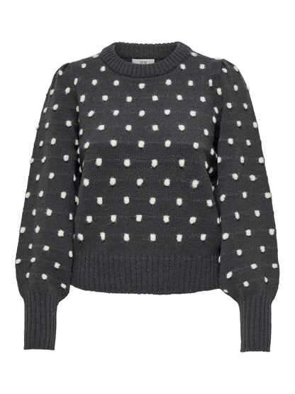 SIGRID Knitted Pullover