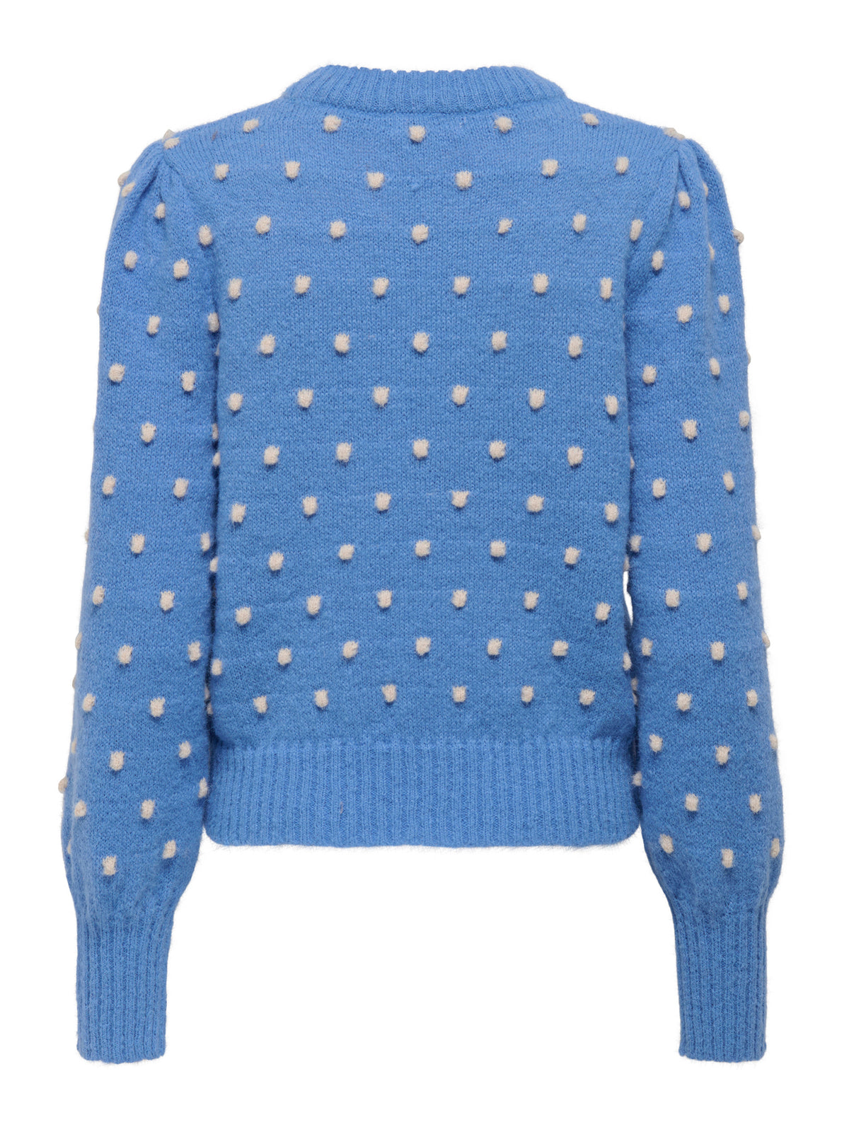SIGRID Knitted Pullover