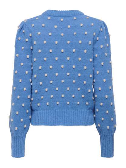 SIGRID Knitted Pullover