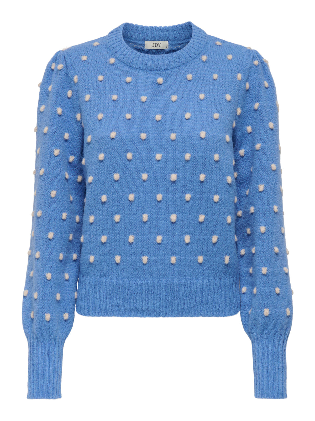 SIGRID Knitted Pullover