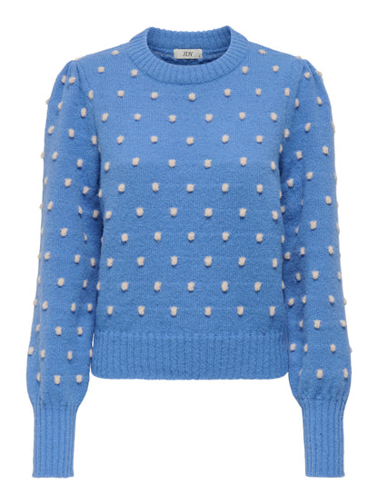 SIGRID Knitted Pullover