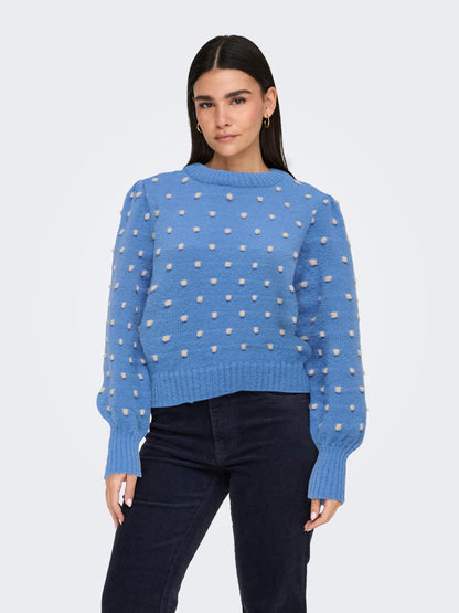 SIGRID Knitted Pullover