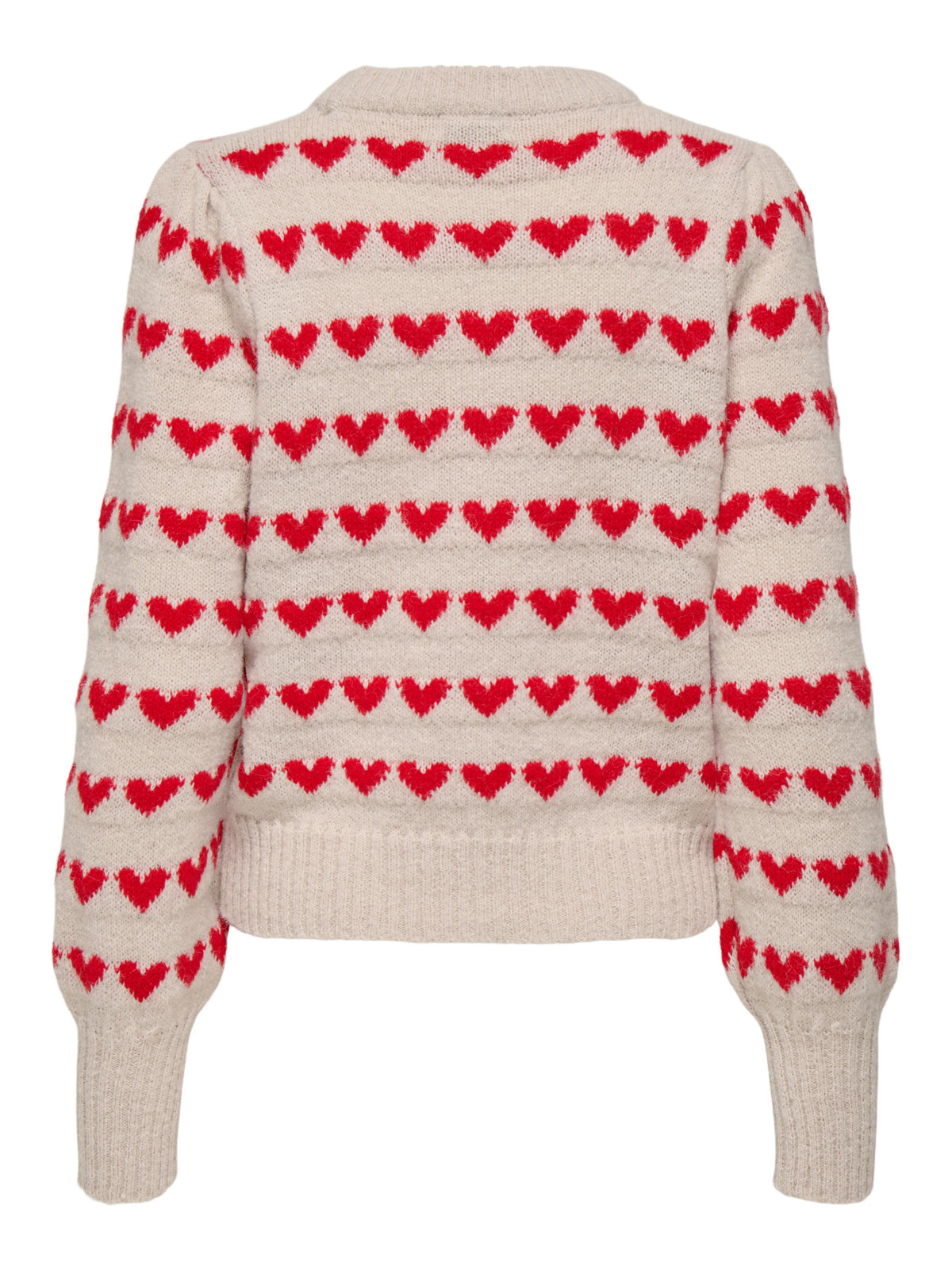 SIGRID Knitted Pullover