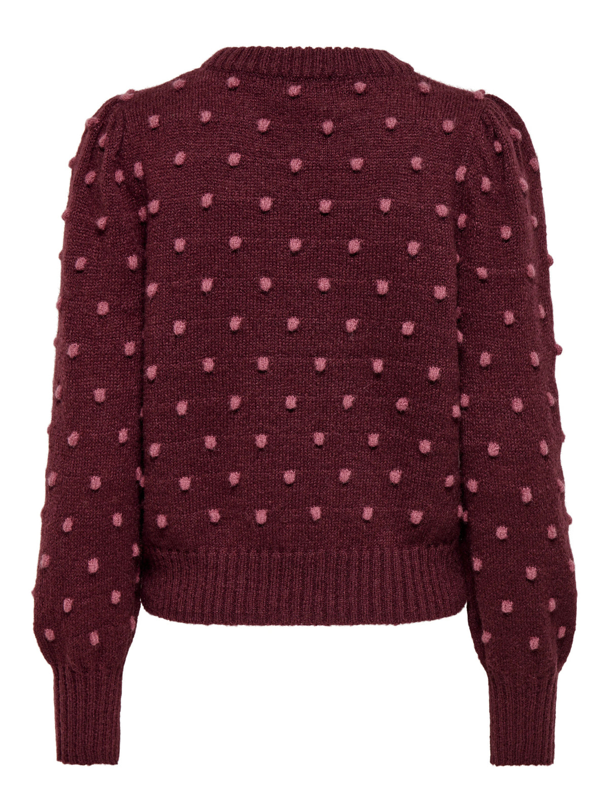 SIGRID Knitted Pullover