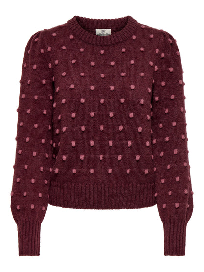 SIGRID Knitted Pullover