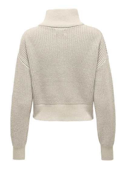 ONLDORITTA Knitted pullover