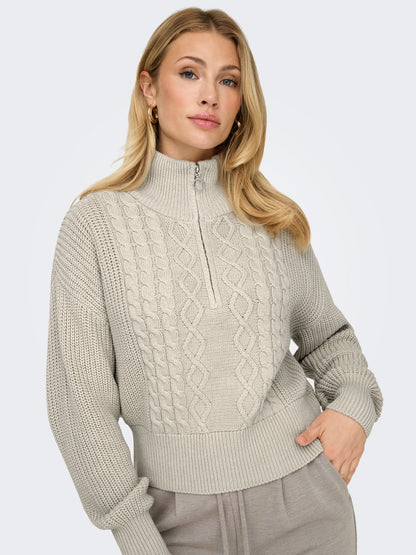 ONLDORITTA Knitted pullover