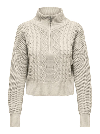 ONLDORITTA Knitted pullover
