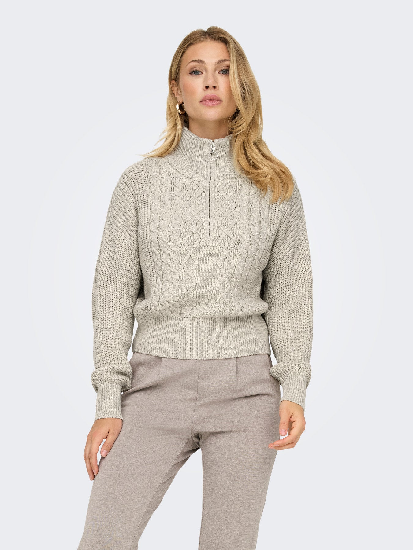 ONLDORITTA Knitted pullover