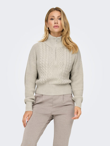 ONLDORITTA Knitted pullover