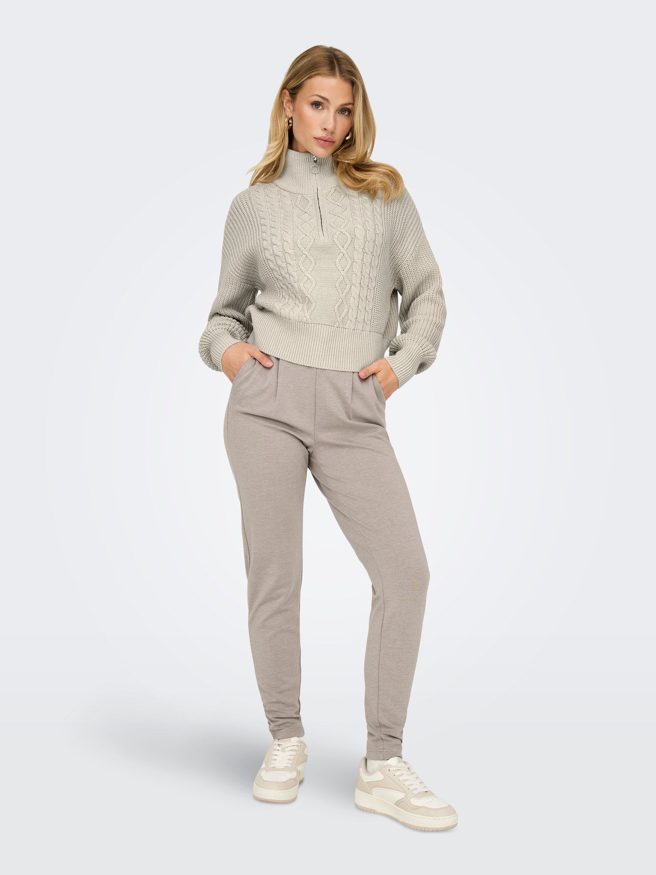 ONLDORITTA Knitted pullover