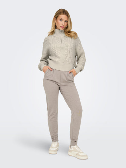 ONLDORITTA Knitted pullover