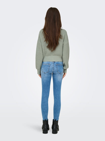 ONLDORITTA Knitted pullover