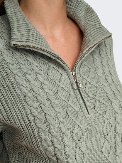 ONLDORITTA Knitted pullover