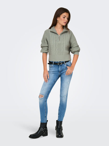 ONLDORITTA Knitted pullover