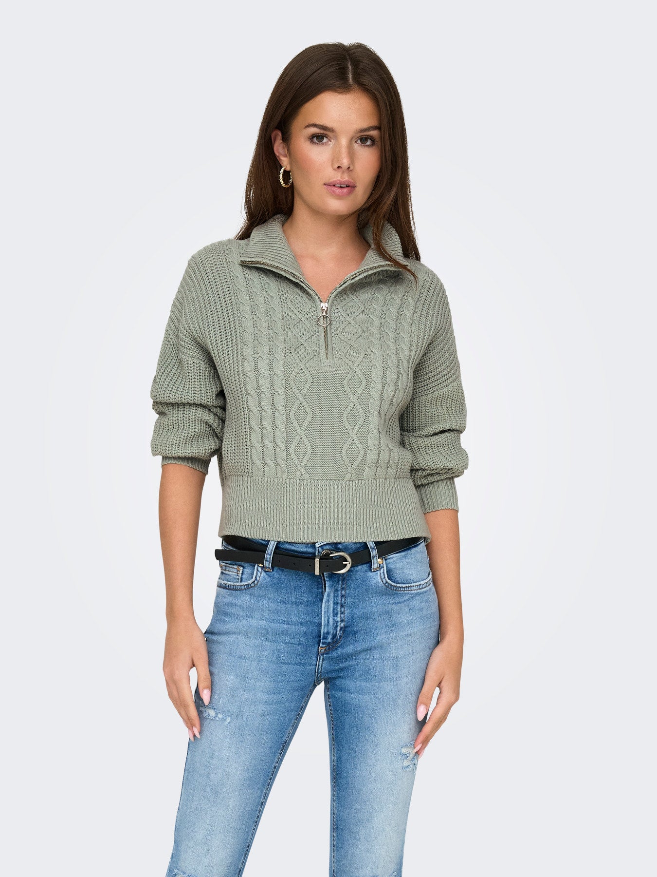 ONLDORITTA Knitted pullover