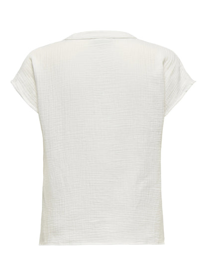 Theis Lion Life Short Sleeve Top